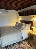 Riad Hanael Garden & Spa