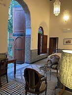 Riad Hanael Garden & Spa