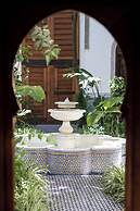 Riad Hanael Garden & Spa