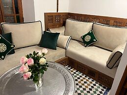 Riad Hanael Garden & Spa