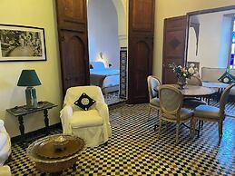 Riad Hanael Garden & Spa