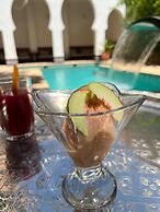 Riad Hanael Garden & Spa