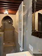 Riad Hanael Garden & Spa