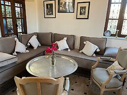 Riad Hanael Garden & Spa