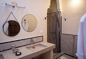 Riad Hanael Garden & Spa