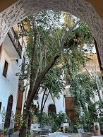 Riad Hanael Garden & Spa