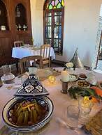 Riad Hanael Garden & Spa