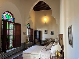 Riad Hanael Garden & Spa
