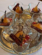 Riad Hanael Garden & Spa