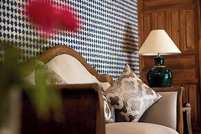Riad Hanael Garden & Spa