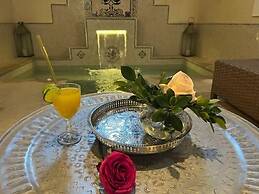 Riad Hanael Garden & Spa