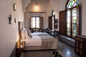 Riad Hanael Garden & Spa