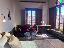 Riad Hanael Garden & Spa