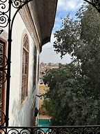 Riad Hanael Garden & Spa