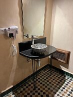 Riad Hanael Garden & Spa