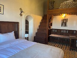 Riad Hanael Garden & Spa