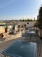 Riad Hanael Garden & Spa