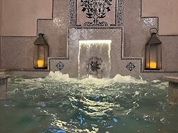 Riad Hanael Garden & Spa