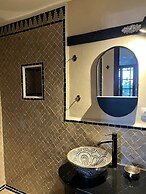 Riad Hanael Garden & Spa