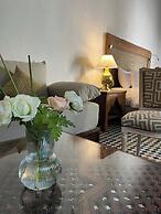 Riad Hanael Garden & Spa