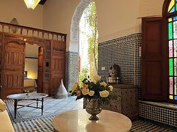 Riad Hanael Garden & Spa