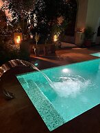 Riad Hanael Garden & Spa