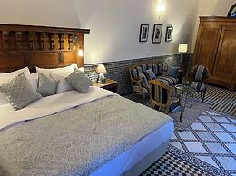 Riad Hanael Garden & Spa