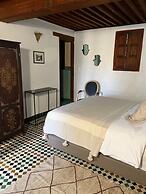 Riad Hanael Garden & Spa