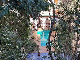 Riad Hanael Garden & Spa