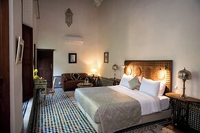 Riad Hanael Garden & Spa