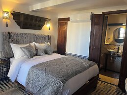 Riad Hanael Garden & Spa