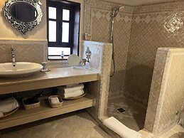 Riad Hanael Garden & Spa