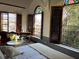 Riad Hanael Garden & Spa