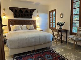 Riad Hanael Garden & Spa