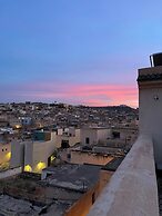 Riad Hanael Garden & Spa