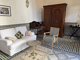 Riad Hanael Garden & Spa