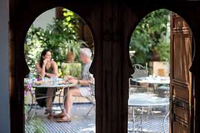 Riad Hanael Garden & Spa