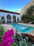 Riad Hanael Garden & Spa