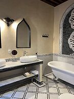 Riad Hanael Garden & Spa