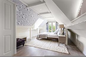 The Copse - From 1100 Per Night