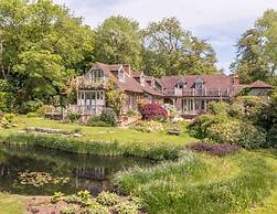 The Copse - From 1100 Per Night