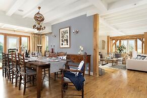 The Copse - From 1100 Per Night