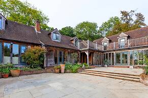 The Copse - From 1100 Per Night