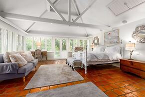 The Copse - From 1100 Per Night