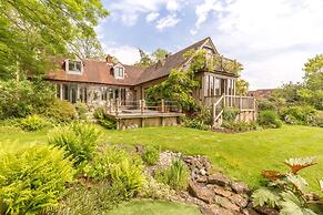 The Copse - From 1100 Per Night