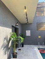 San Vito chalet