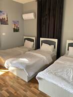San Vito chalet