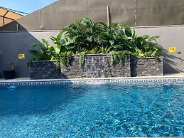 San Vito chalet
