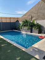 San Vito chalet