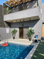 San Vito chalet